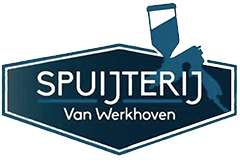 Logo Spuijterij van Werkhoven